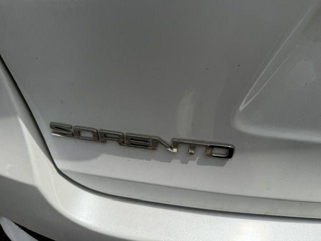Kia Sorento  2019