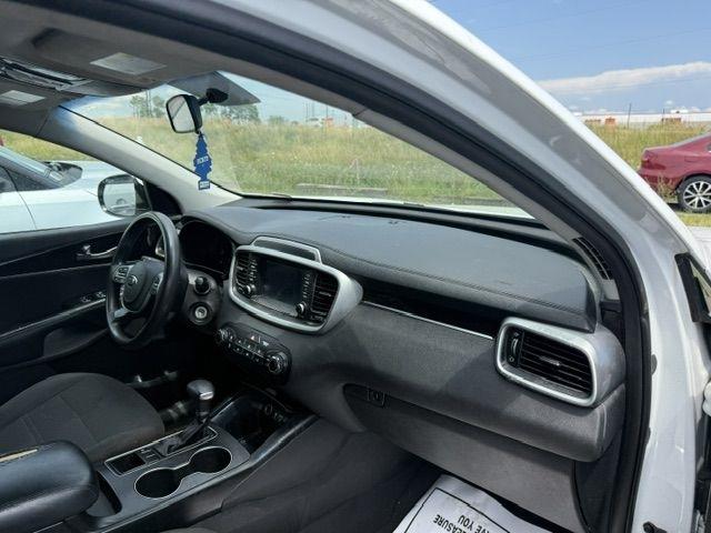 Kia Sorento  2019