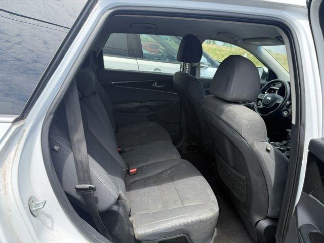 Kia Sorento  2019