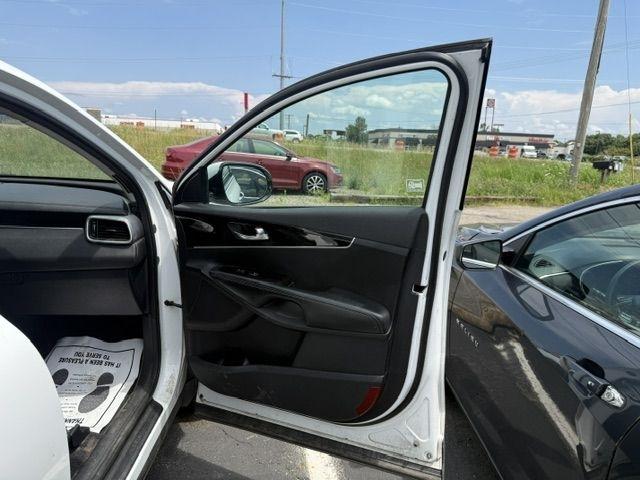 Kia Sorento  2019