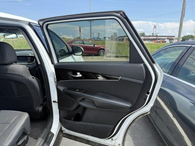 Kia Sorento  2019