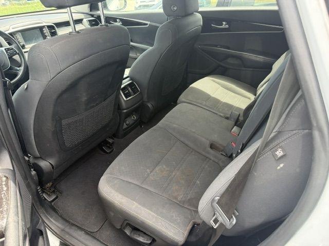 Kia Sorento  2019