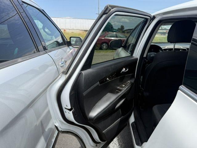 Kia Sorento  2019