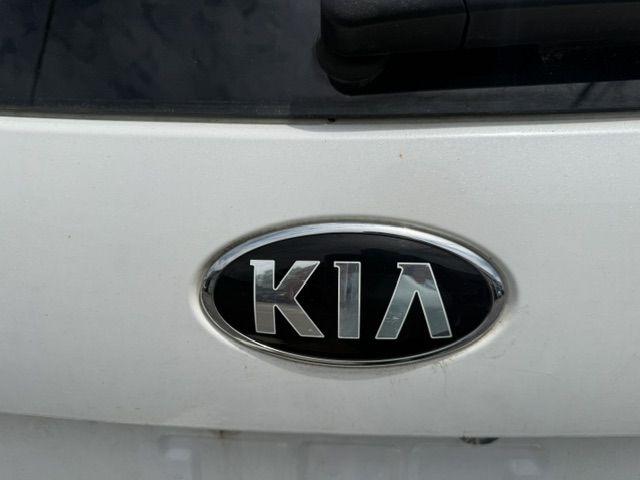 Kia Sorento  2019