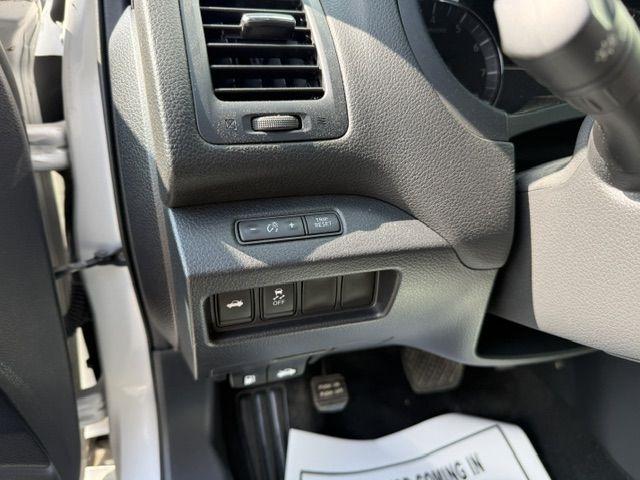 Nissan Altima  2017