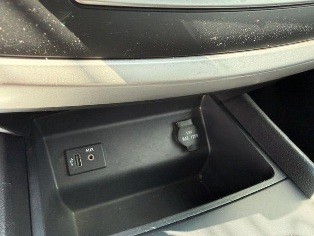 Nissan Altima  2017