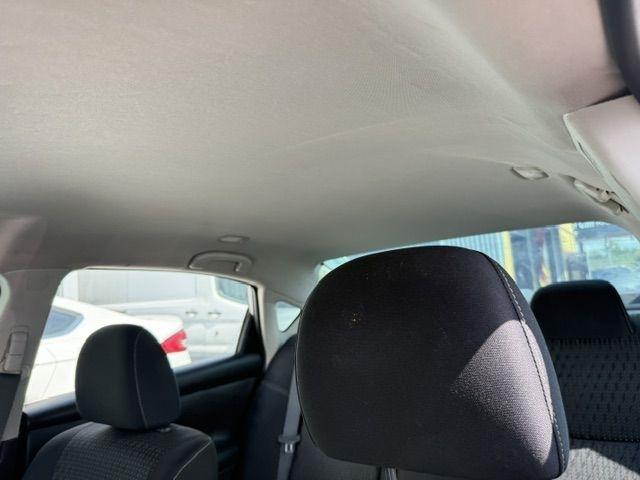 Nissan Altima  2017