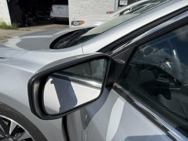 Nissan Altima  2017