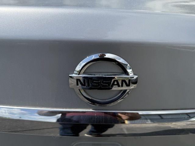 Nissan Altima  2017