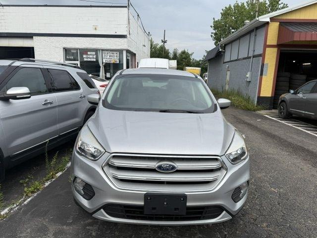 Ford Escape  2019
