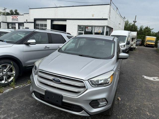 Ford Escape  2019