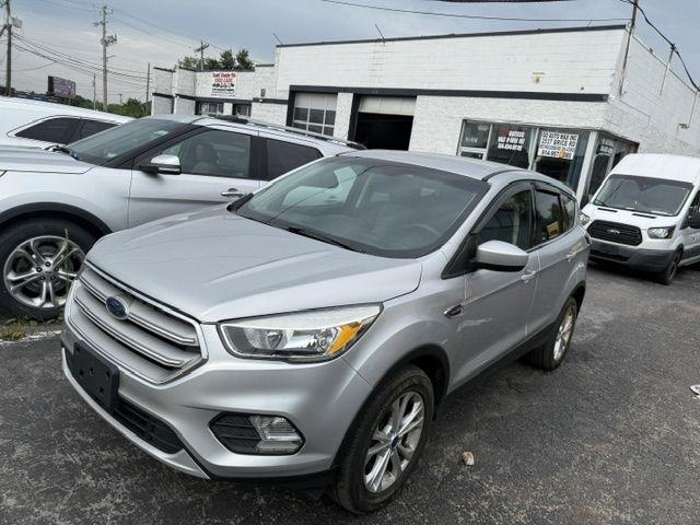 Ford Escape  2019