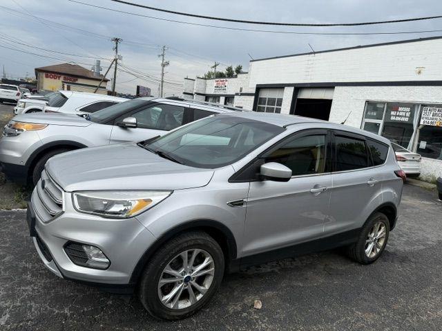 Ford Escape  2019