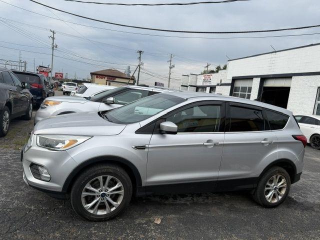 Ford Escape  2019