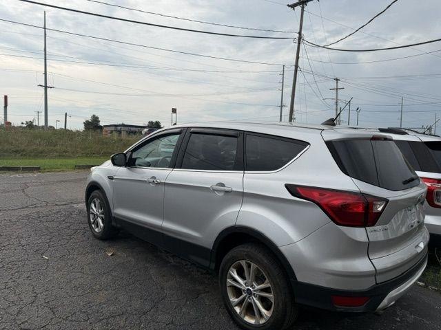 Ford Escape  2019