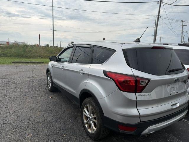Ford Escape  2019