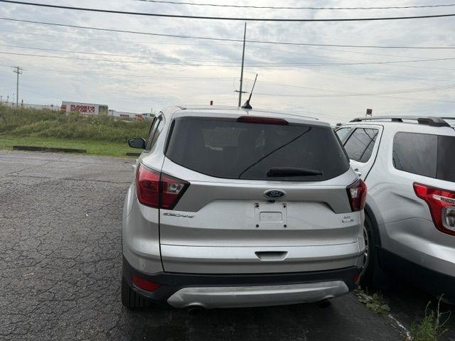 Ford Escape  2019