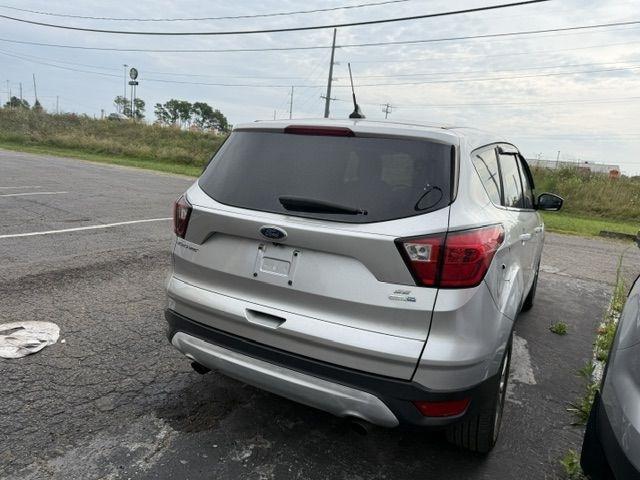 Ford Escape  2019
