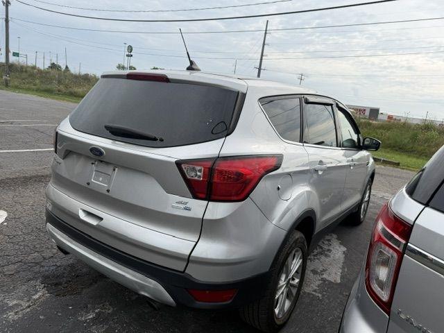 Ford Escape  2019