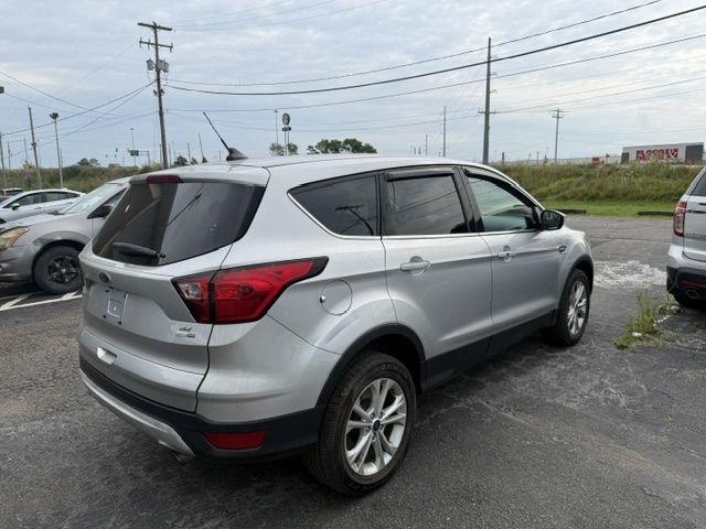 Ford Escape  2019