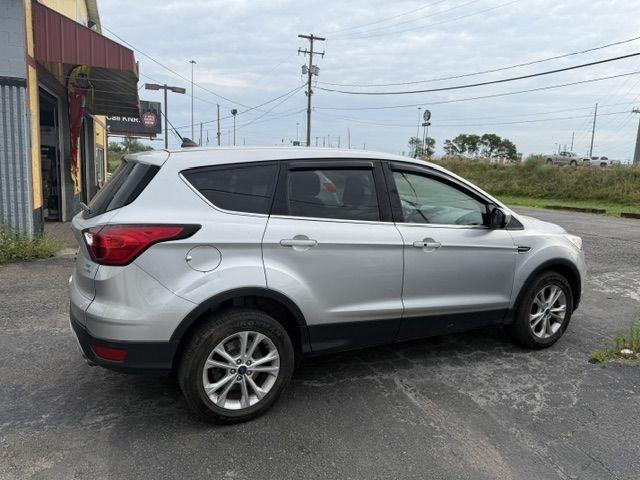 Ford Escape  2019