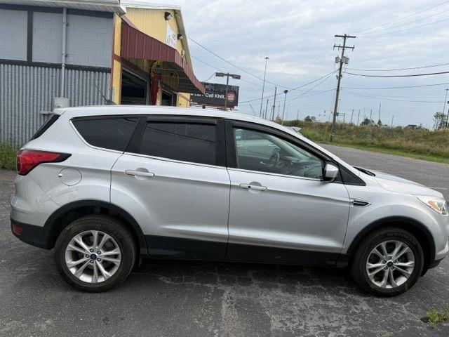 Ford Escape  2019