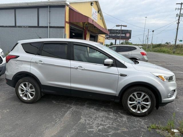 Ford Escape  2019
