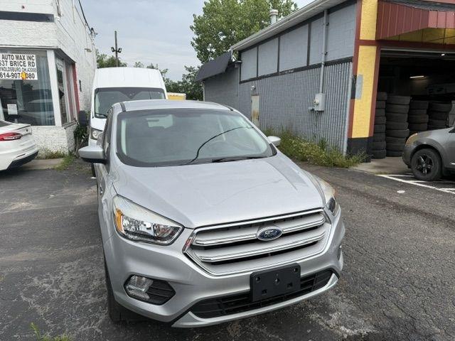 Ford Escape  2019