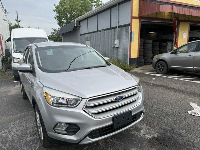 Ford Escape  2019