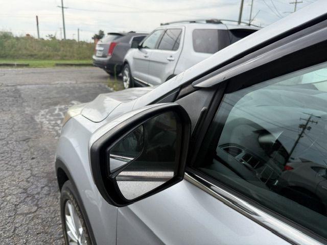 Ford Escape  2019