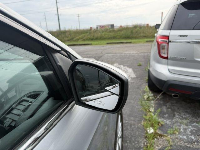 Ford Escape  2019