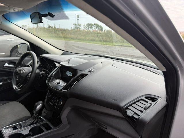 Ford Escape  2019