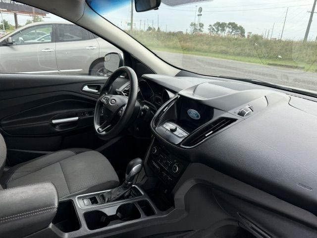 Ford Escape  2019