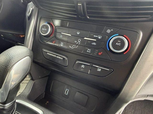 Ford Escape  2019