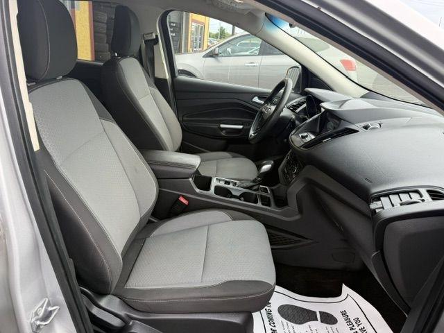 Ford Escape  2019