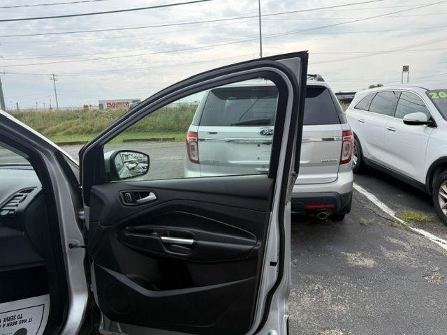 Ford Escape  2019