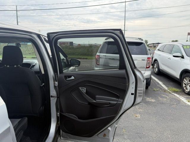 Ford Escape  2019