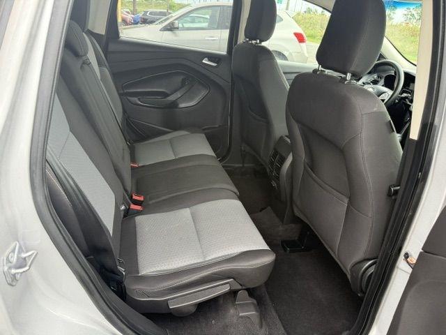 Ford Escape  2019