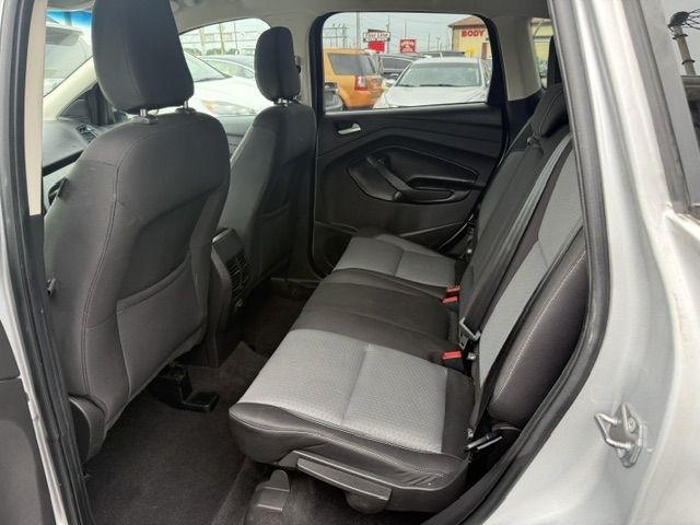 Ford Escape  2019