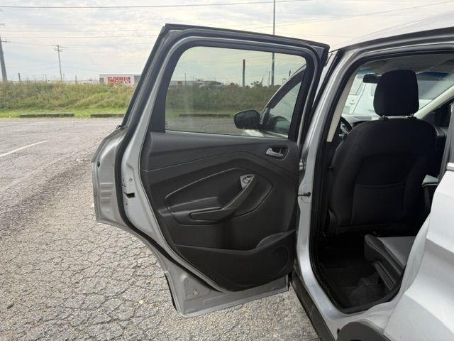 Ford Escape  2019