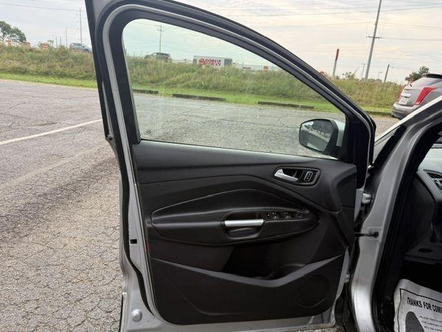 Ford Escape  2019