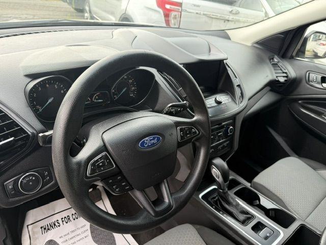 Ford Escape  2019