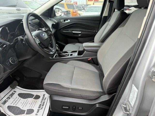 Ford Escape  2019