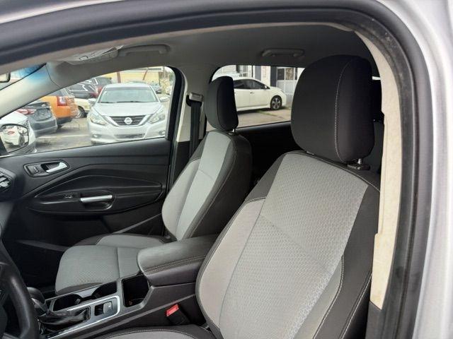 Ford Escape  2019