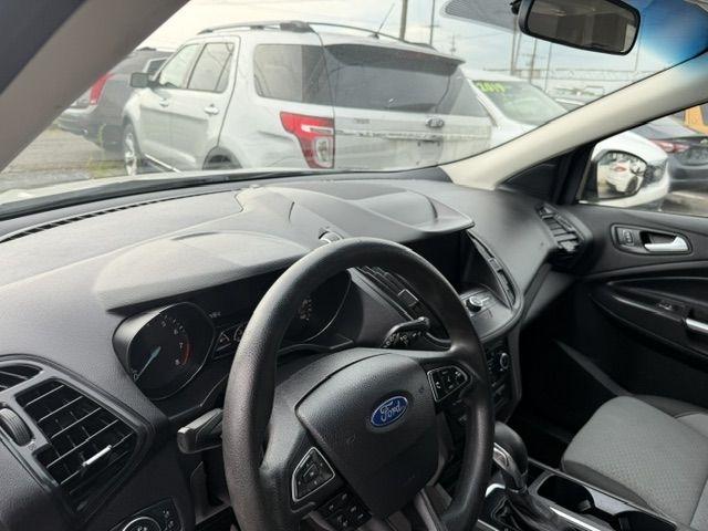 Ford Escape  2019