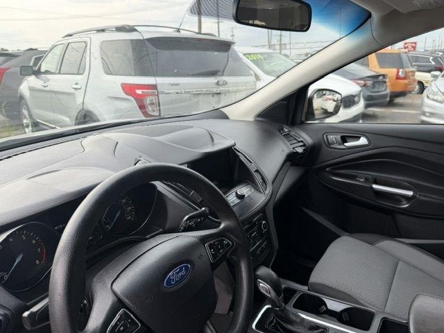Ford Escape  2019