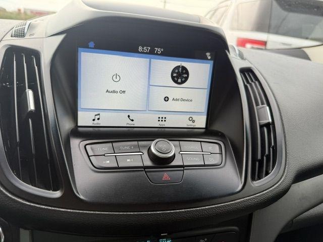 Ford Escape  2019