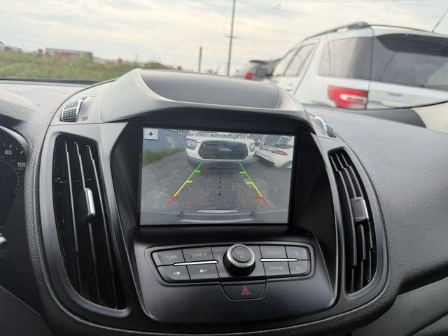 Ford Escape  2019