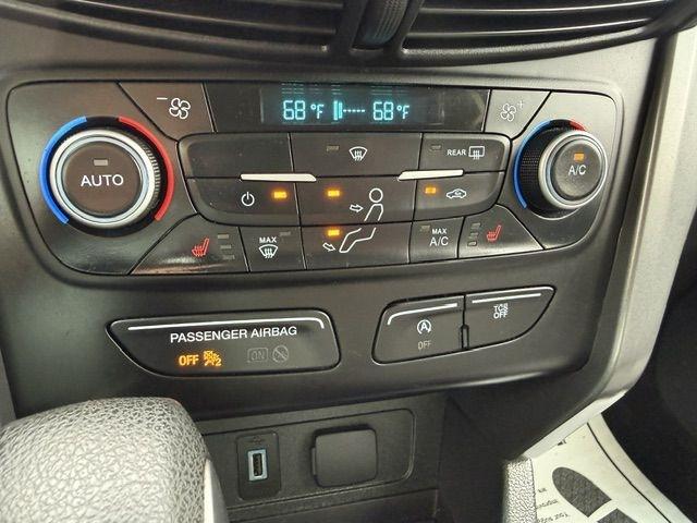 Ford Escape  2019