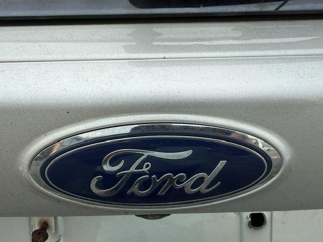 Ford Escape  2019